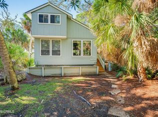 107 Sea Otter Lane, Fripp Island, SC 29920