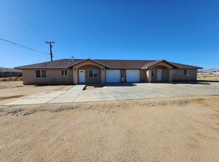 8260 Peach Ave #B, California City, CA 93505