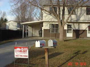 1844 Hennington Ct, Longmont, CO 80501