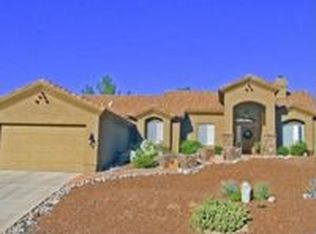16362 E Montrose Dr, Fountain Hills, AZ 85268