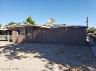 2121 Peyton Dr, Las Vegas, NV 89104