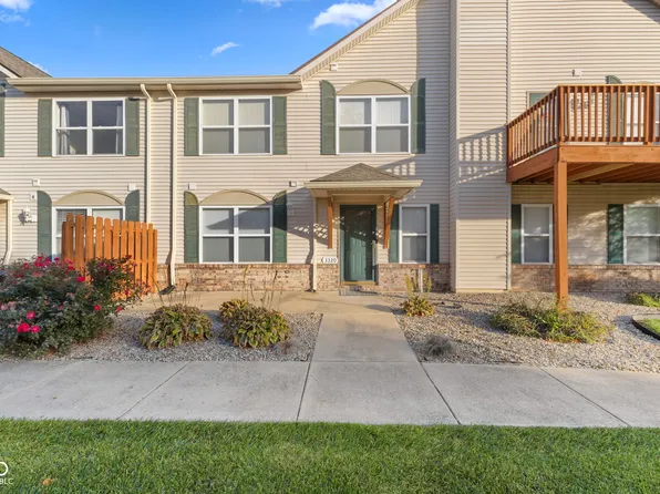 3320 Norwegian Dr, Lafayette, IN 47909