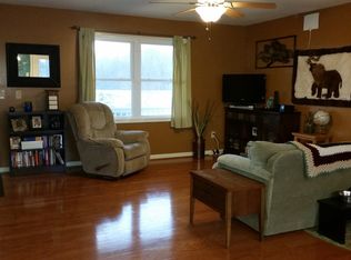 930 Calico Rock Rd, Rocky Mount, VA 24151