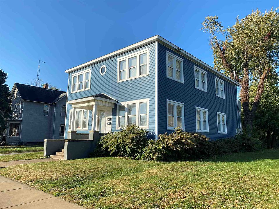 831 N 9th Street Apartments Springfield, IL Zillow