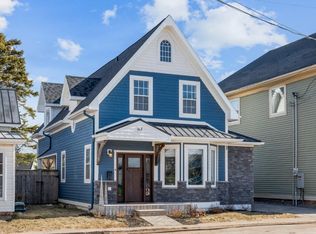 63 Broadway St N, Kensington, PE C0B1M0