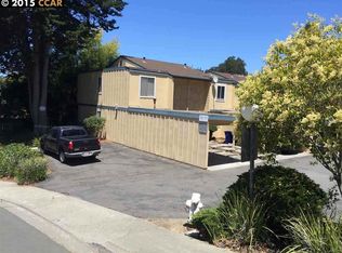 361 Joan Vista St, El Sobrante, CA 94803