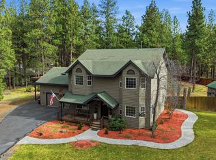 14861 Crupper, Sisters, OR 97759