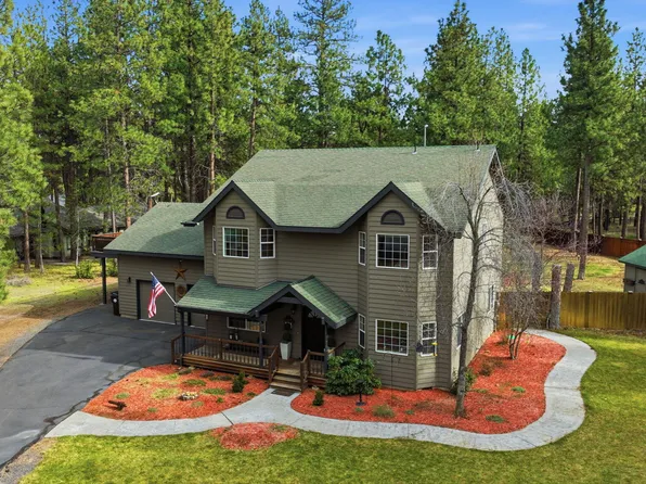 14861 Crupper, Sisters, OR 97759