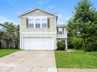 10964 Sweetsen Rd, Camby, IN 46113