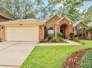 1330 Taymouth Dr, Spring, TX 77386