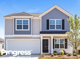1148 Langston Dr, Spartanburg, SC 29303