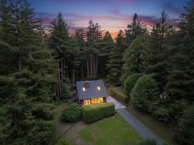 5475 Jacoby Creek Rd, Bayside, CA, 95524