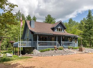 8664 Peggy Ln, Minocqua, WI 54548