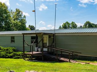 2921 Webber Creek Rd, Beaufort, MO 63013