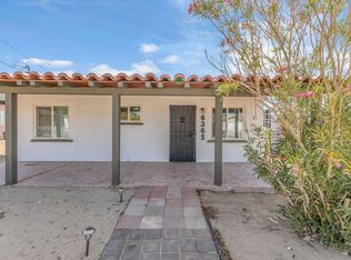 6365 Cahuilla Ave, Twentynine Palms, CA 92277
