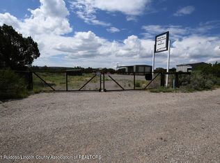 28 Sheffield Rd, Corona, NM 88318