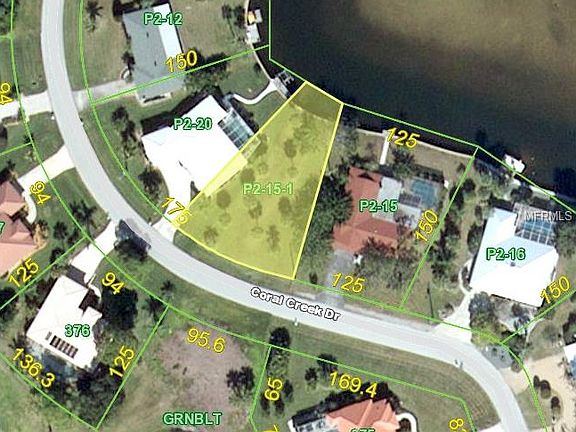 4th image of 0 Coral Creek Dr