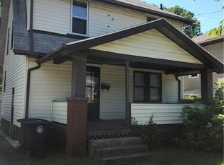 951 Ada St, Akron, OH 44306
