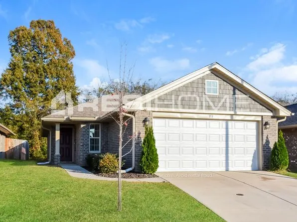 153 Brooklawn Dr, Harvest, AL 35749