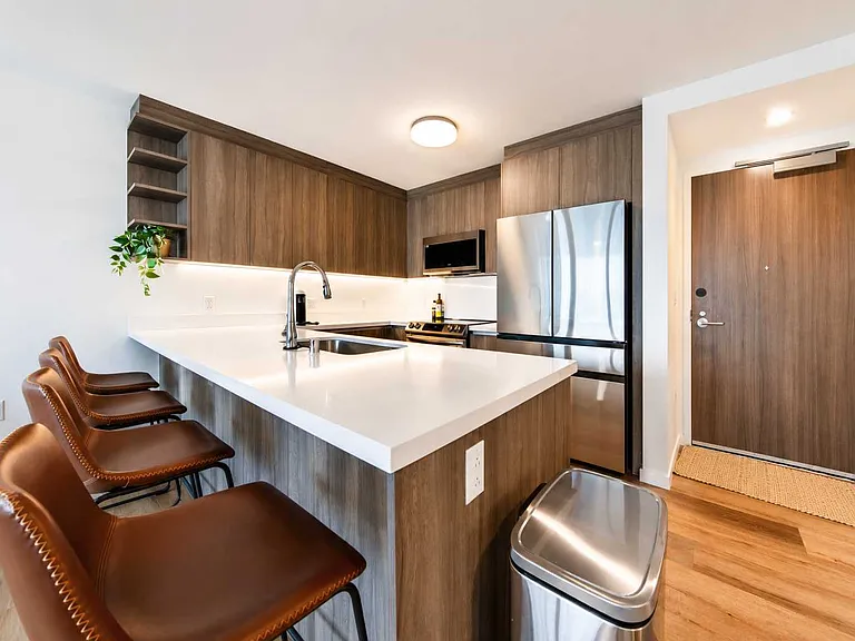 1500 Rycroft St #2006 — Photo 2
