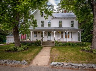 24 Smith St, Fryeburg, ME 04037