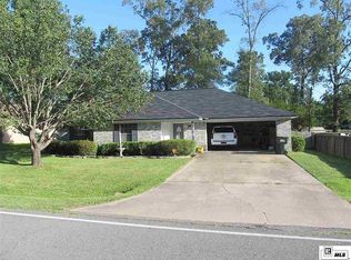 319 Sylvan Lakes Dr, West Monroe, LA 71291