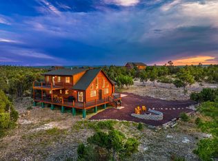 3371 Whisper Ln, Heber, AZ 85928