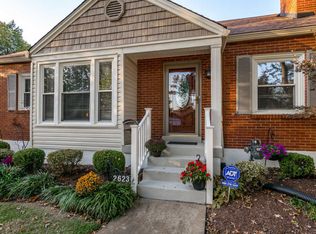 2623 Algonquin Pkwy, Louisville, KY