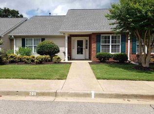 205 Weston Valley Dr, Moore, SC 29369
