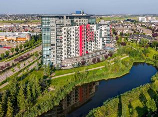 Signature At Ambleside, Edmonton, AB T6W 2K4