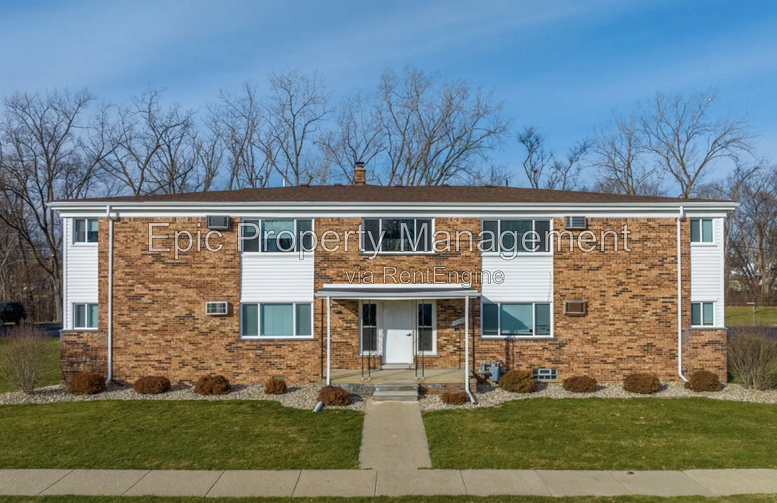 2 bed, 1.0 bath, $1,095 — Photo 1