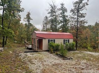 185 Petters Rd, Mountain View, AR 72560