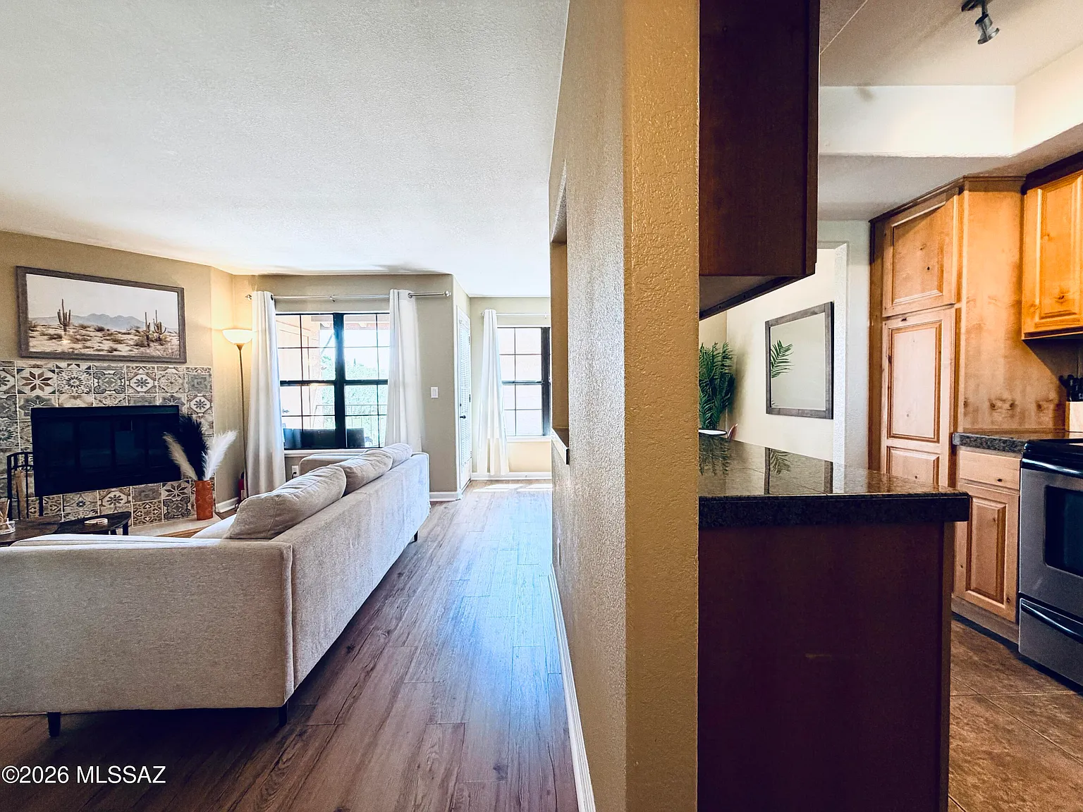 1 bed, 1.0 bath, 775 sqft, $1,750 — Photo 4