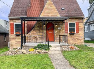 270 Hollywood Blvd, Steubenville, OH 43952