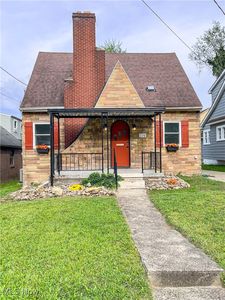 270 Hollywood Blvd, Steubenville, OH, 43952