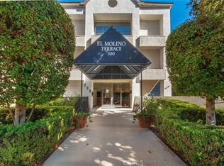 300 N El Molino Ave UNIT 312, Pasadena, CA 91101
