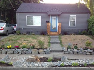 8127 27th Ave SW, Seattle, WA 98126