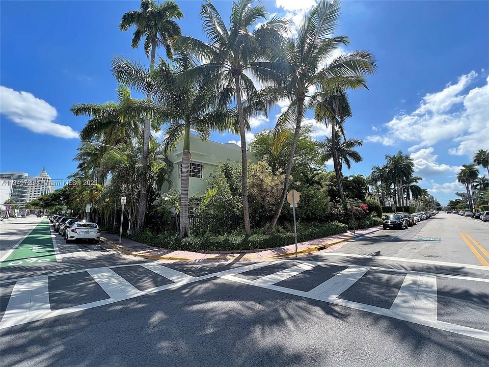 1571 Pennsylvania Ave APT 4S, Miami Beach, FL 33139 | Zillow