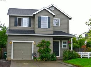 7689 SW 69th Ave, Portland, OR 97223