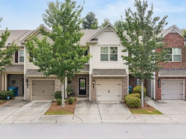 7071 Elmwood Ridge Ct, Doraville, GA 30340