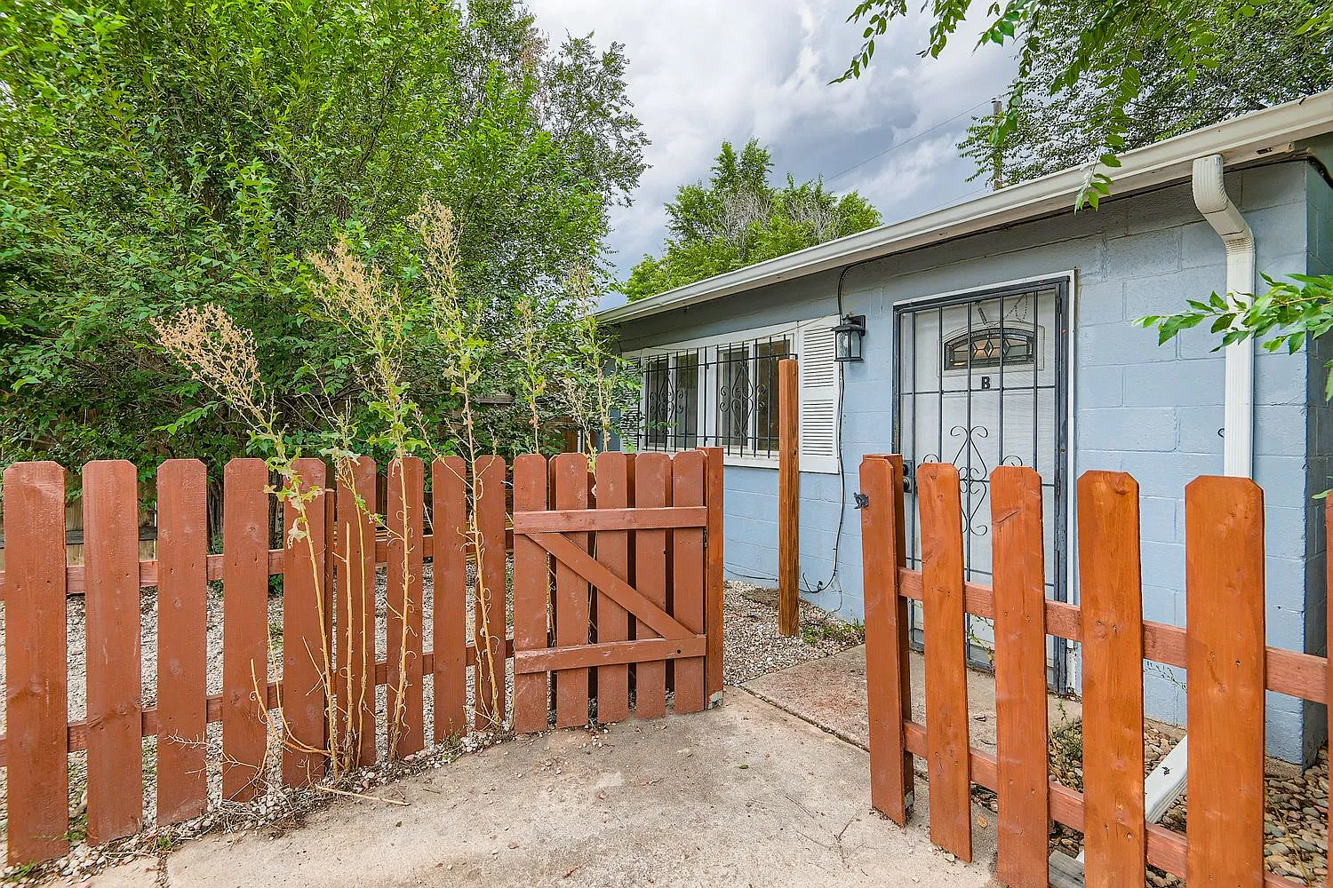 1 bed, 432 sqft, $1,600 — Photo 1