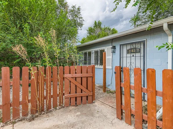 1129 Valley Manor Ct APT B, Colorado Springs, CO 80906
