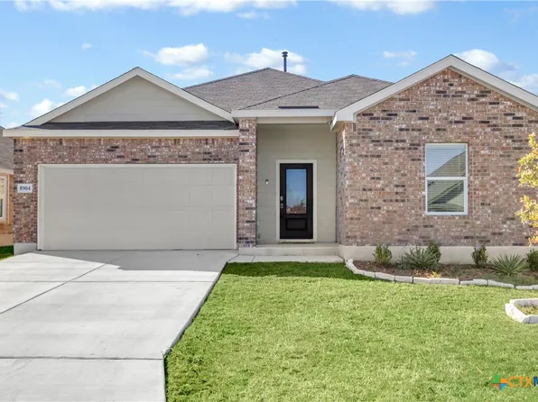 8904 James Bowie, Seguin, TX 78155