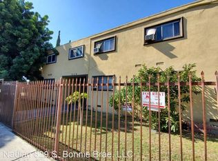 829 S Bonnie Brae St #6, Los Angeles, CA 90057