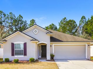 1466 Royal Dornoch Dr, Jacksonville, FL 32221