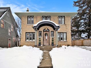 1511 Martin Luther King Jr St SE, Grand Rapids, MI 49506