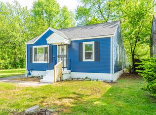 1603 Phyllis Ave, Louisville, KY 40215
