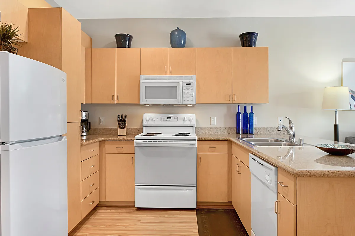1 bed, 658 sqft, $4,000 — Photo 3