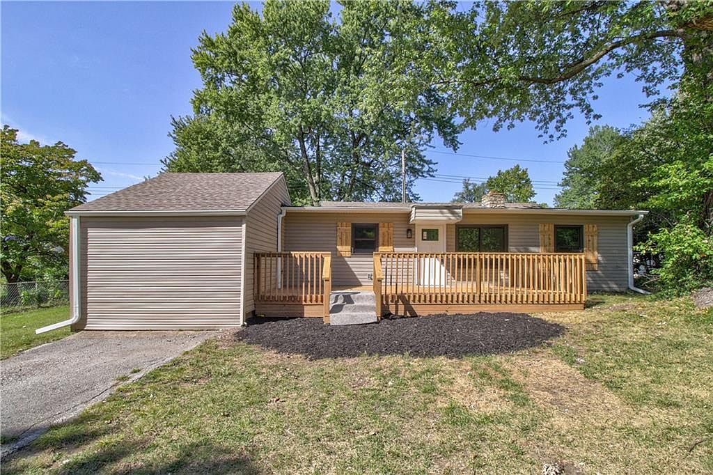6712 Harvard Ave, Raytown, MO 64133 MLS 2456612 Zillow