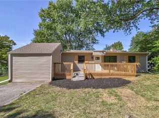 6712 Harvard Ave, Raytown, MO 64133